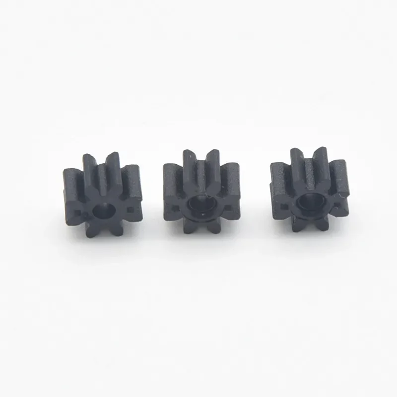 

50 шт. Gear 8T для HP 920 6000 6500 6500A 7000 7500 7500A B010 B010a B010b B109 B109a B109c B109q B110 B110a B110b B209 B209a B210