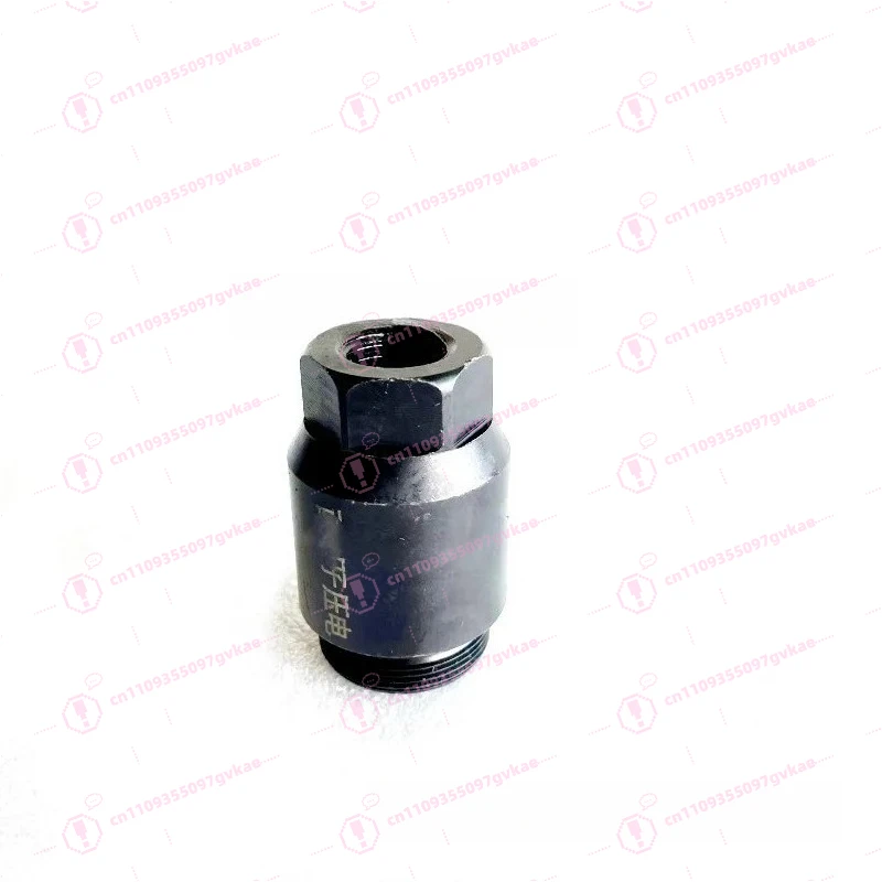 Piezoelectric Diesel Injector External Thread Puller Injector Pull Horse Head