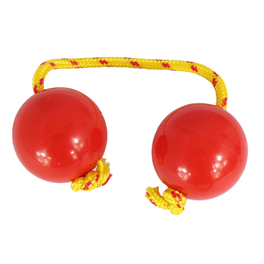 Sand Egg Asalato African Shakers Rhythm Fingertip Ball Percussion Instrument Accessories Abs Sand Ball