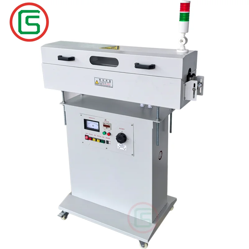 

High-Frequency Spark Testers for Meet International Standards for Wire Insulation Testing