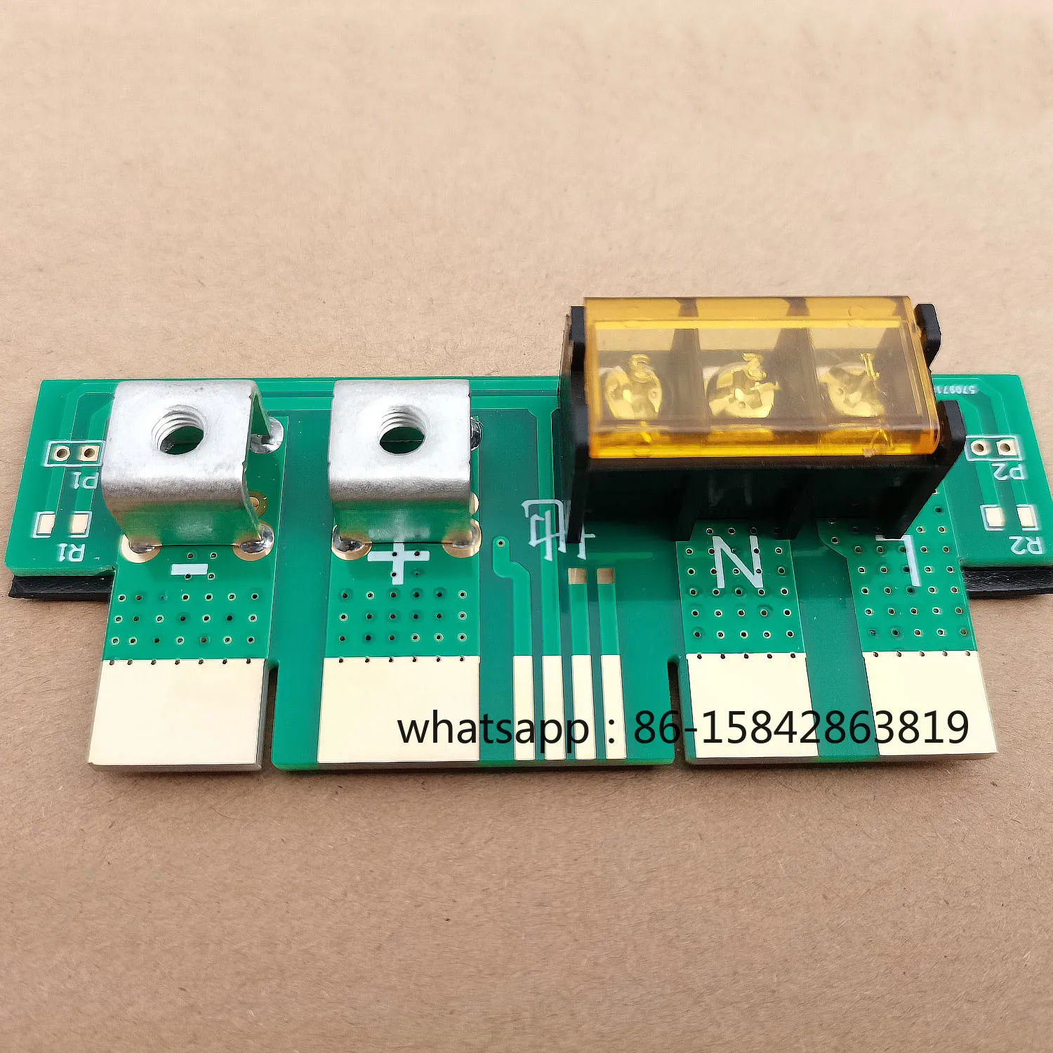 For ZXD3000 V5.0 ZXD4000 ZXD3000 V5.6 I/O Adapter Board/interface Board