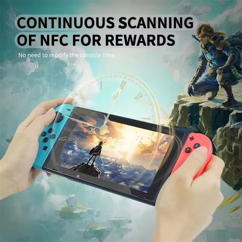Emulatore Amiibo NFC, Simulato - Nfc Card Reader recensione e prezzo