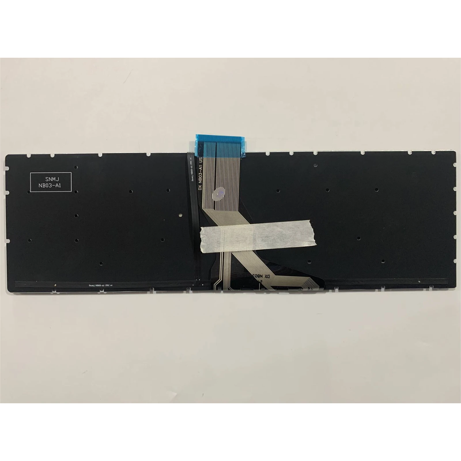 Laptop keyboard US Layout for HP home 15-bs000 15-bs100 15-bs500 15-bs600