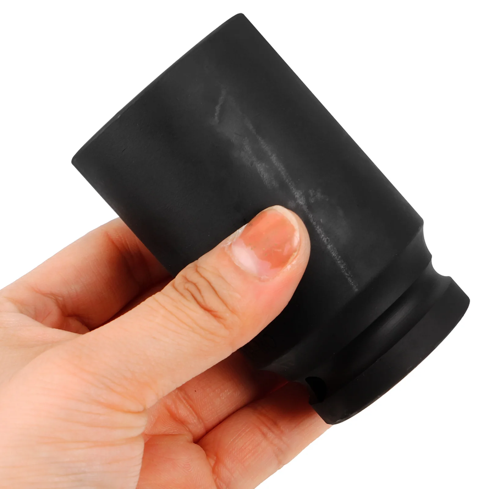 

Pneumatic Extended Heavy Duty Wind Shooter Socket Head Tire Maintenance Mechanical Equipment Repair Socket Accessory