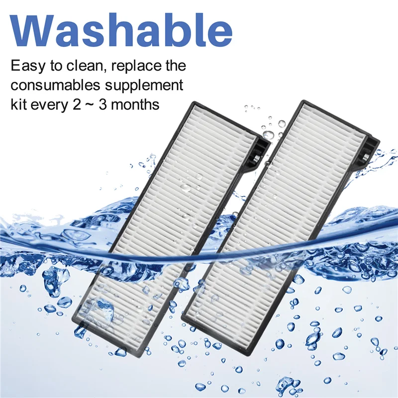 B90B-For Eufy X10 P… - image