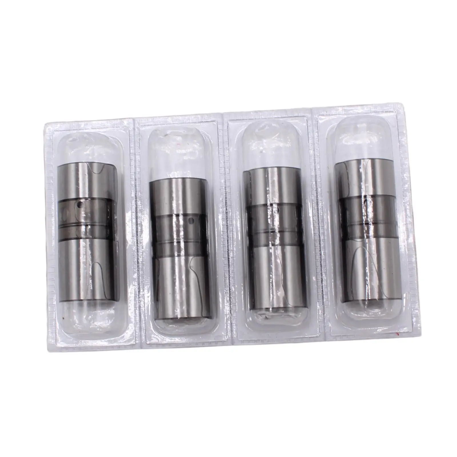 4 Pieces Hydraulic Camshaft Lifters Auto Accessories Replaces 5137206 for RZR800 RZR 4 800 RZR S 800 Sportsman 800