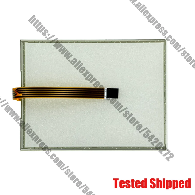 T084S-5RA002N-0A18R0-150FH Touch Screen Panel Touchpad