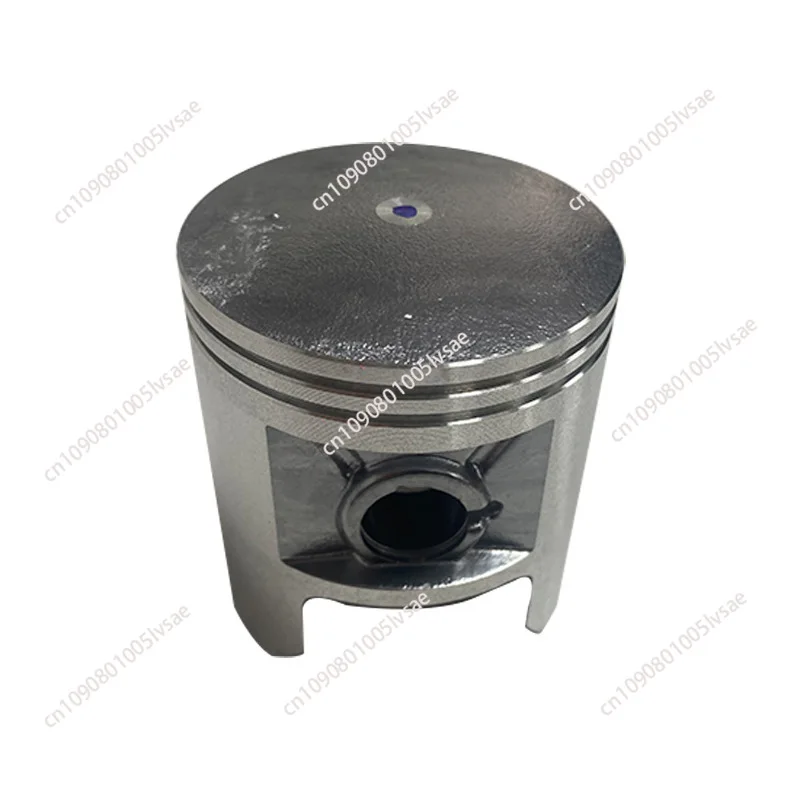 Motorcycle piston TS185 TS125  bore 64mm TS125 bore 56mm