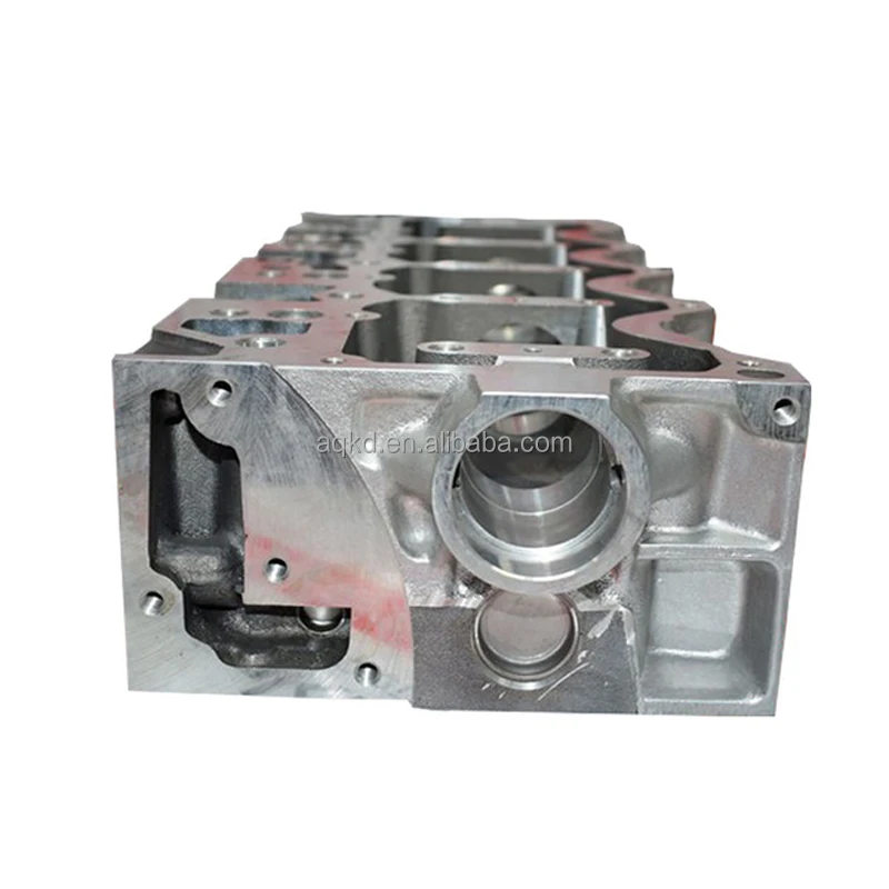 Cylinder Head for Jeep Grand Cherkoee 2.7 CRD 2685 05136759AA