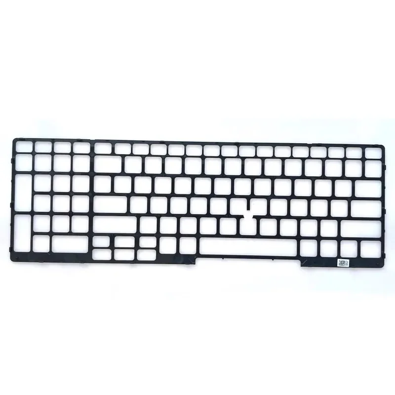 NEW keyboard bezel for Dell Latitude 5570 E5570 Laptop Keyboard Surround Trim Bezel 0538P5 538P5