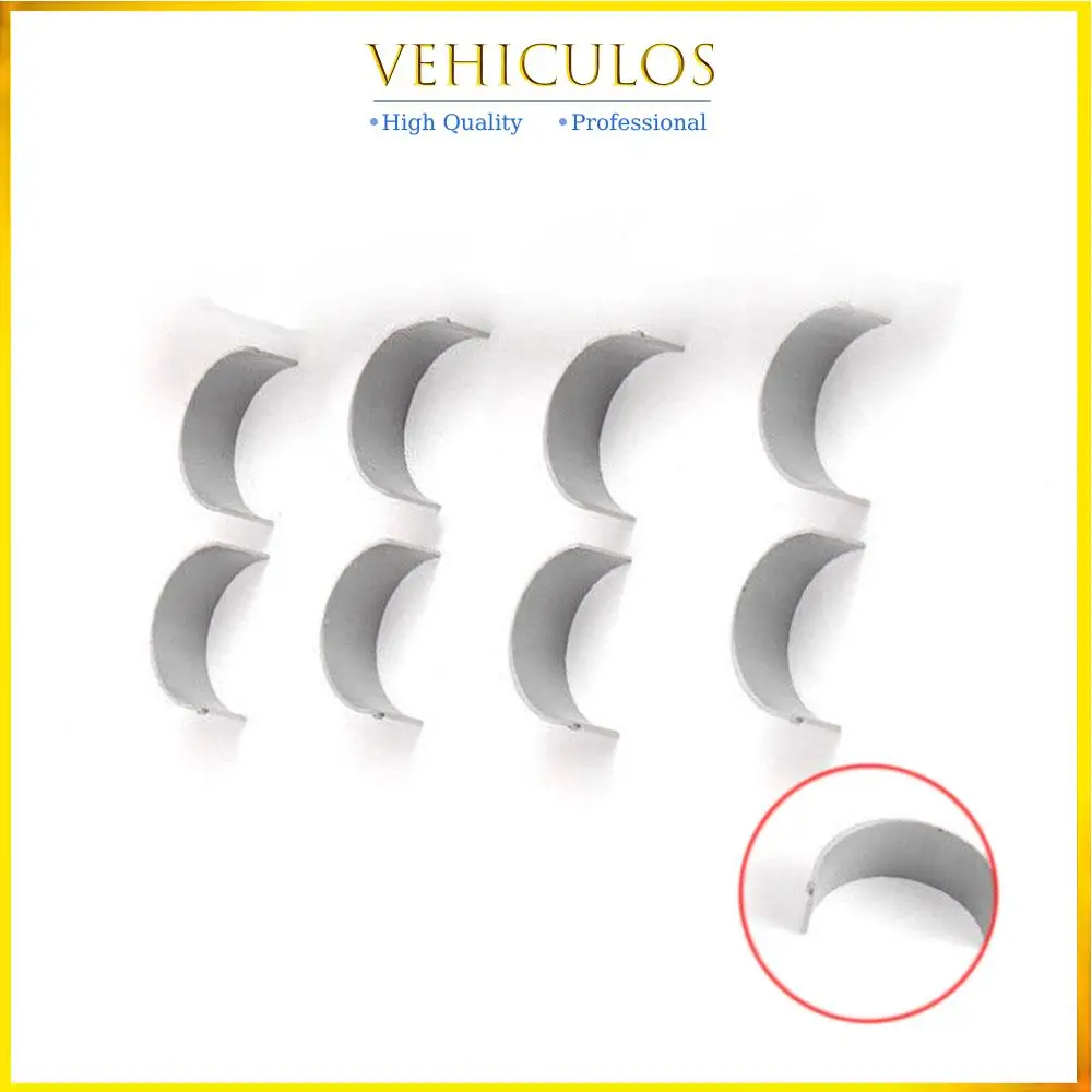 

264038010054 8pcs Connecting rod tile For Mercedes Benz 2.0T W212 W176 W205 M270 M274 M133 New Car Accessories Parts