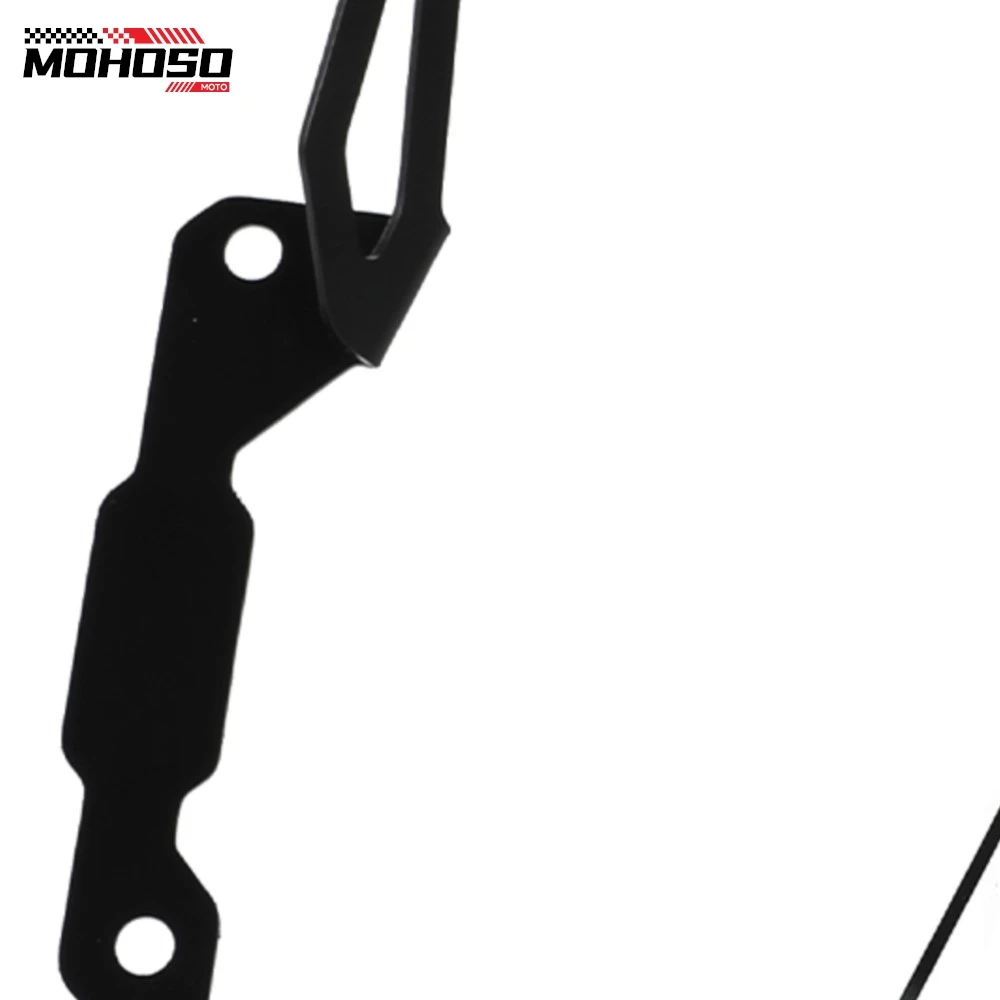 

Bar Phone Holder For Honda XL750 XL 750 2023 2024 Cellphone Stand Support Transalp 750 GPS Navigation Extension 2025 12MM 22mm