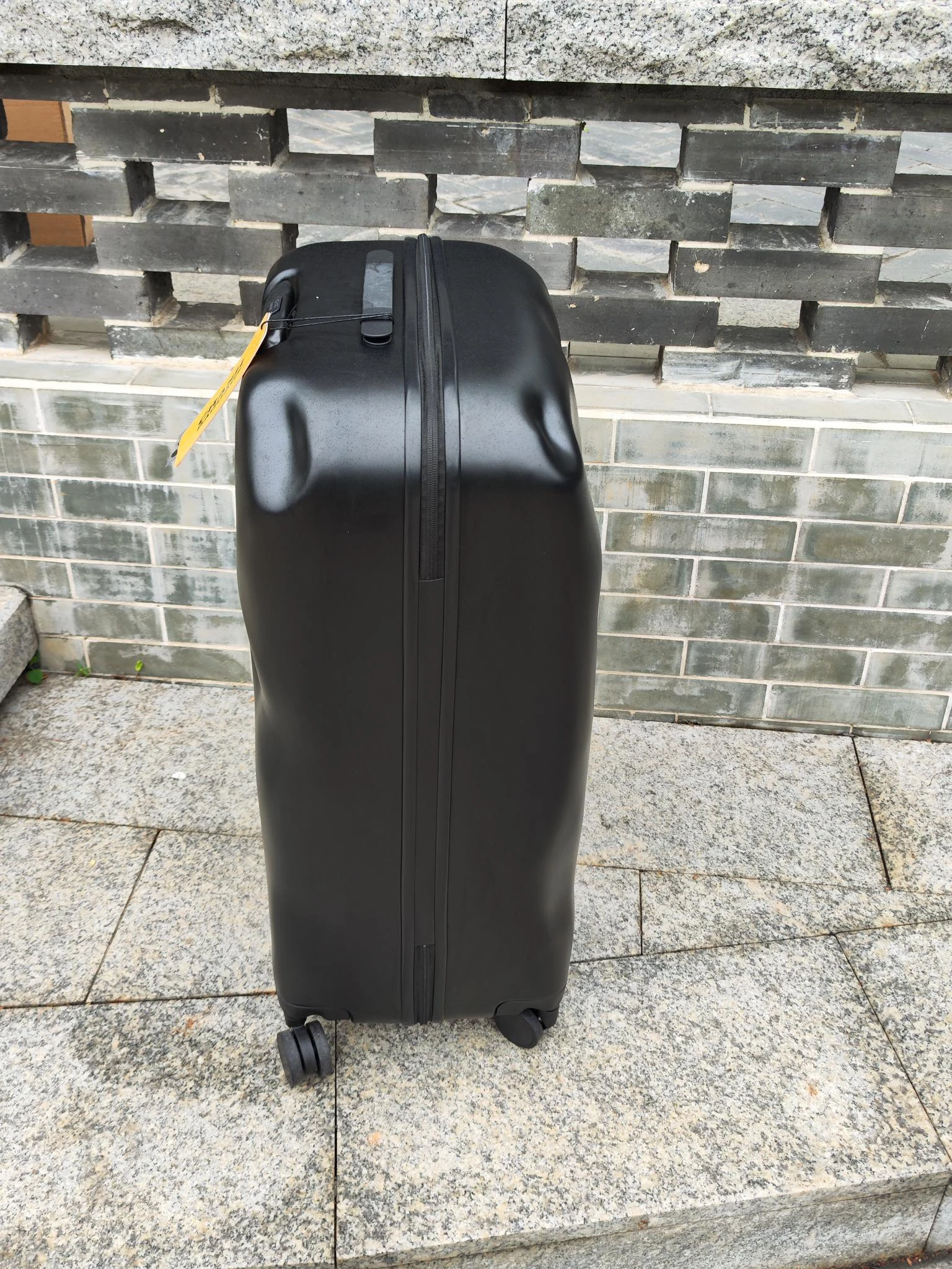 

Influencer High-End 21/26/30-Inch Luggage Boarding Wear-Resistant Large Capacity Luxury Spinner Locked Multi-Color Suitcase
