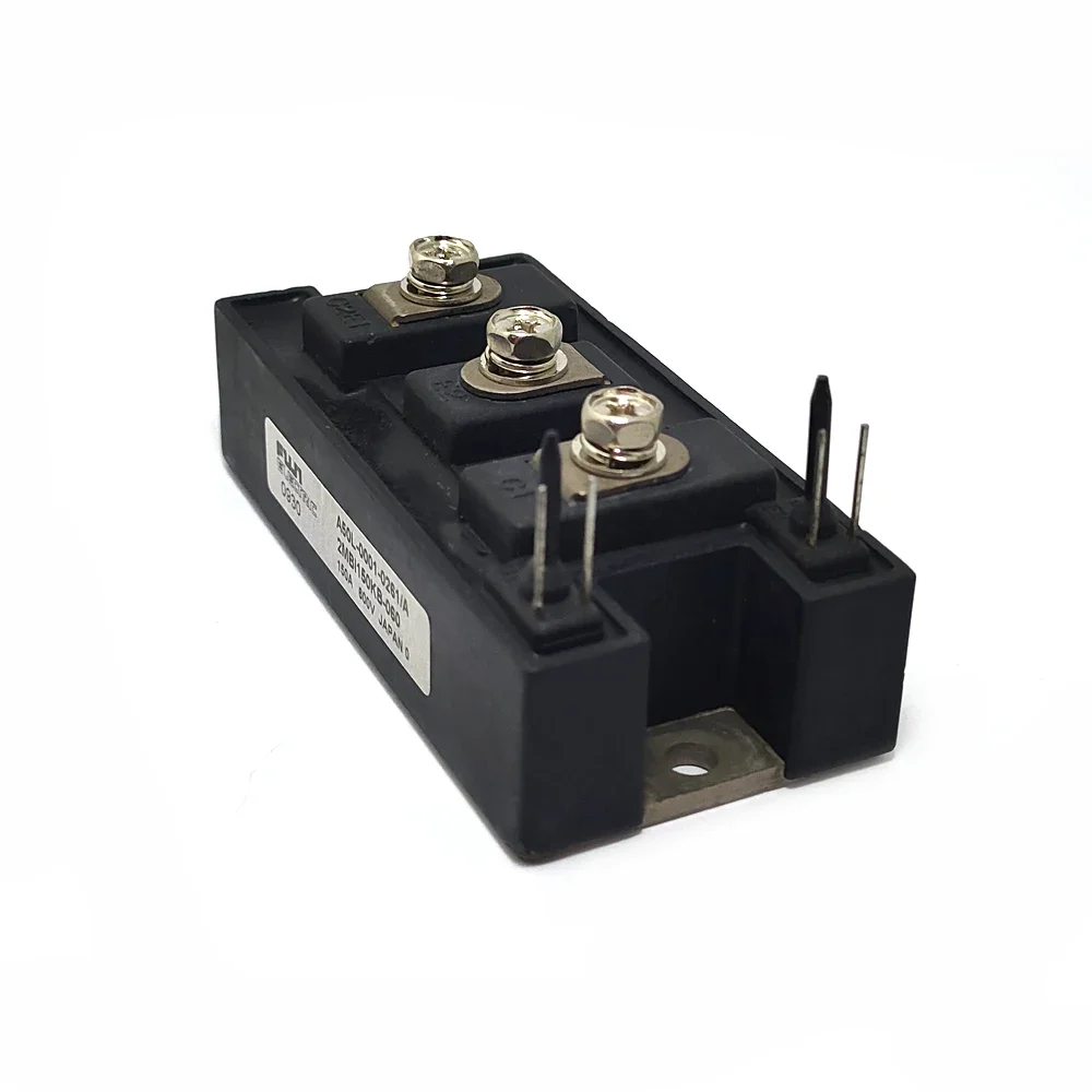 2MBI150KB-060 Encapsulation:MODULE,IGBT MODULE N series