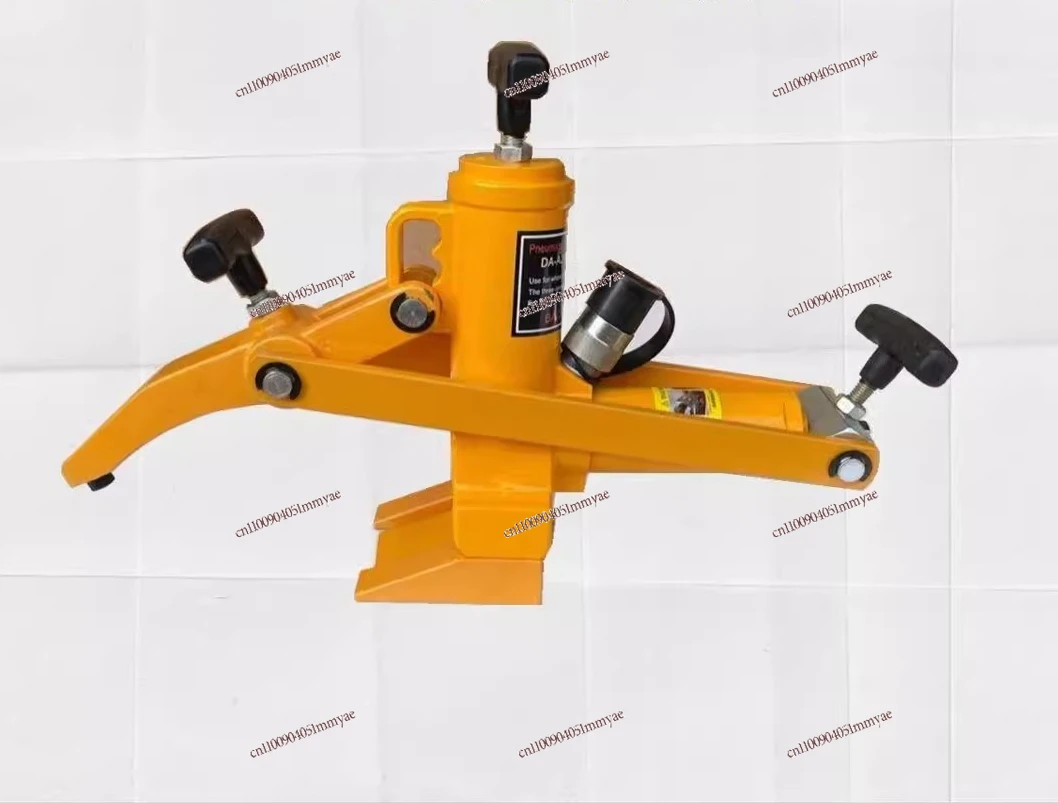 

Forklift Tire Picker Forklift Tire Removal Tool