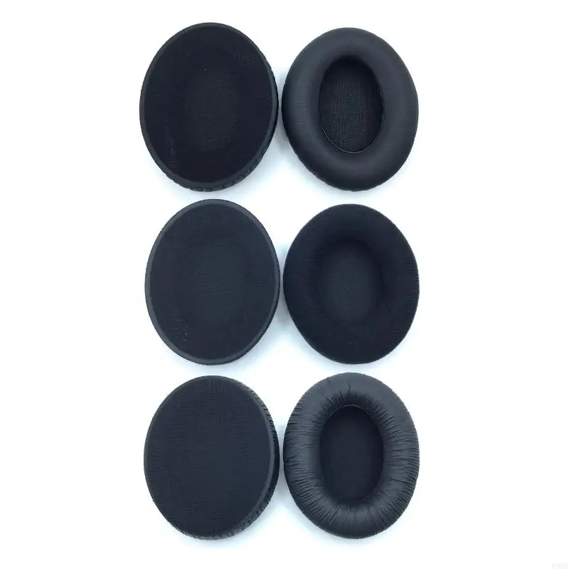 C9GE Comfortabele Earpads Cushion Forhd201 HD201S HD180 HD206 HD418 HD428 Hoofdtelefoon