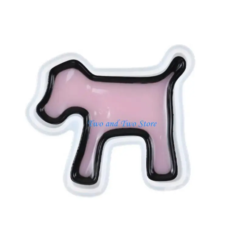 Рисунок 3 - HX6F собачья слон Flom