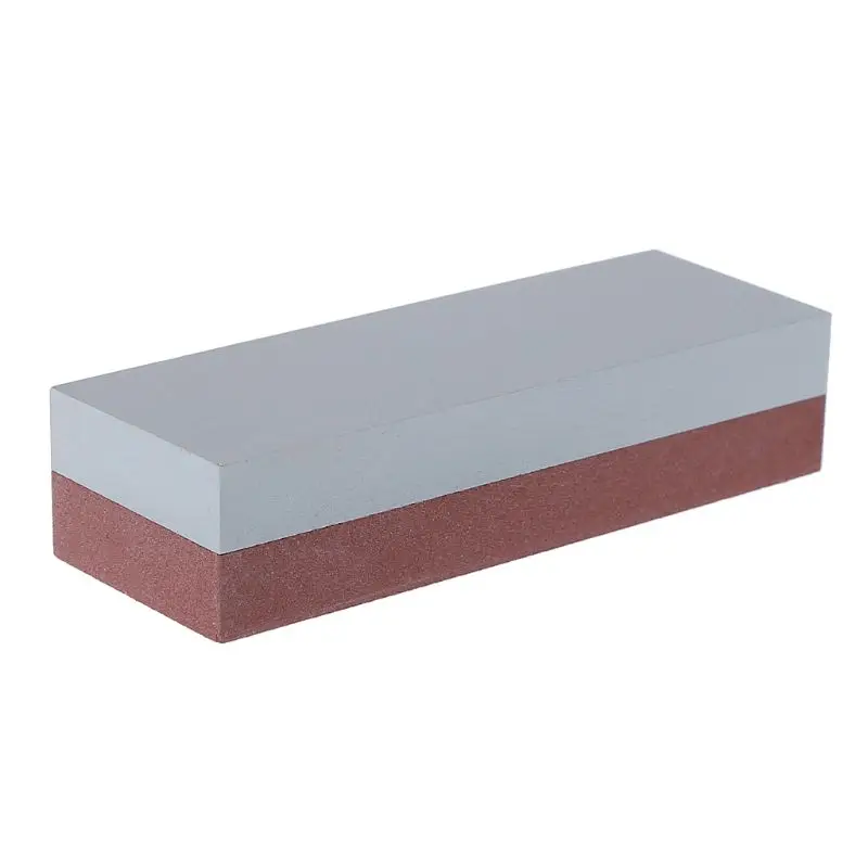 

H7EA 400# 1500# Knife Sharpening Stone High Quality Professional Corundum Resistant Convenient and Practical Gift for Home