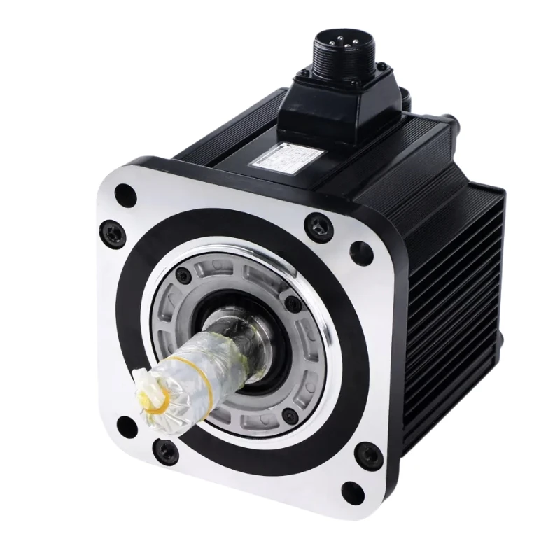 New In Box Yaskawa SGMGH-30ACA6S Servo Motor 1 Year Warranty