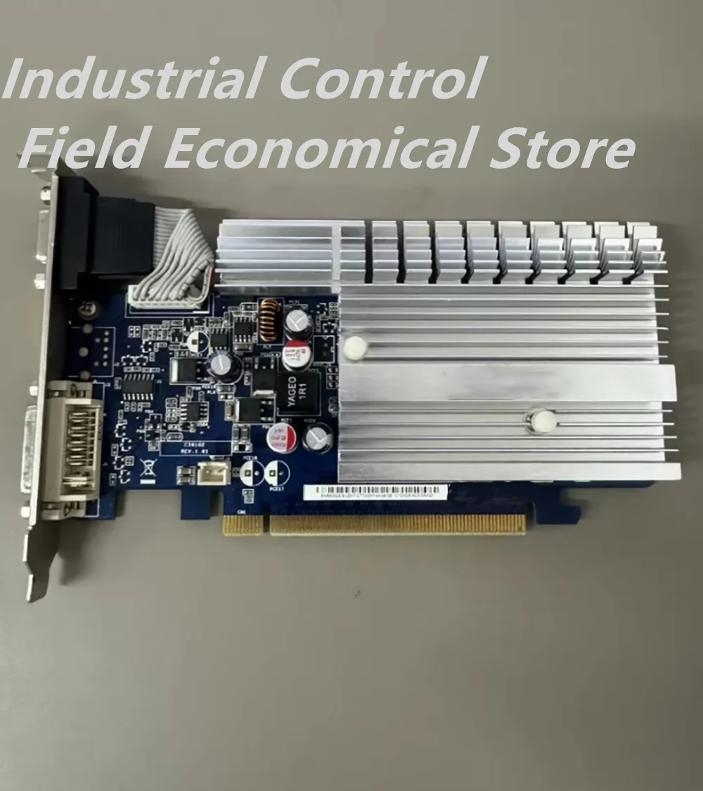 EN8400GS 512M/A display card