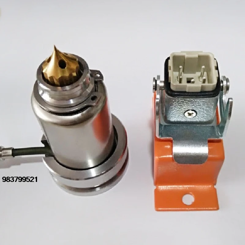 

Good Price Hot Runner Nozzle Single Point Gate Hot Nozzle Single Point Hot Nozzle Hot Runner Accessories Hot Runner Syste