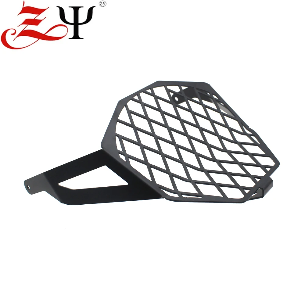 For Suzuki V-STROM 800DE 800 DE 2023 2024 Motorcycle Headlight Head Light Guard Protector Cover Protection Grill  VSTROM 800DE