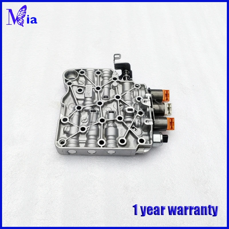 

CVT Gearbox Valve Body For MINI Cooper BYD Geely