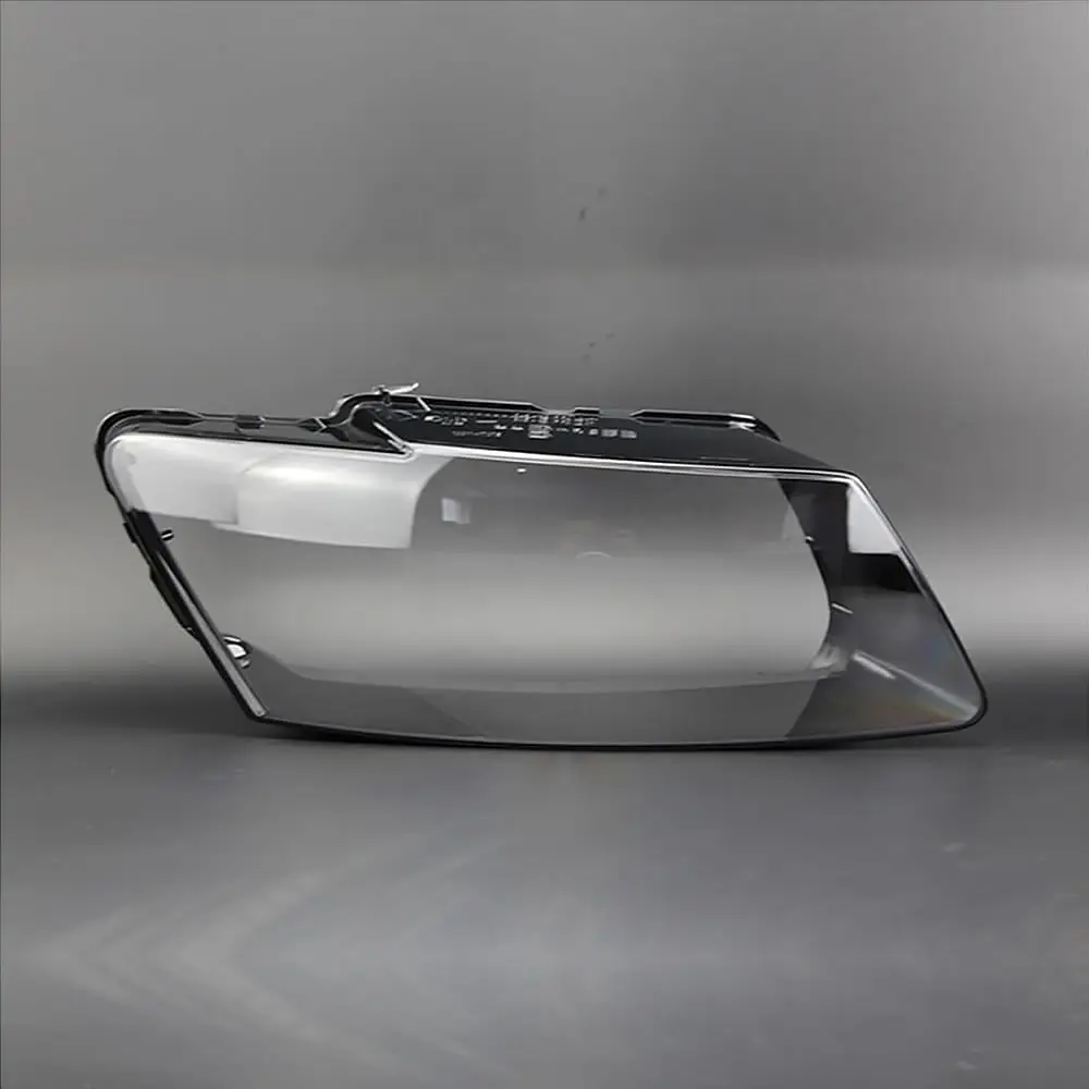 

Крышка передней фары, прозрачный абажур, линза для Audi Q5 2013 2014 2015 2016 2017, корпус фары