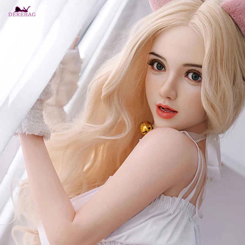 Sex Doll Anime Digital Handmade Role Playing No. 18 HuaJia Adult Female Torso Pudendal Insertable Masturbation Male Sex Toy