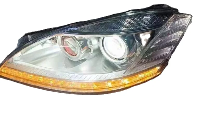 headlight for mercedes benz s class w221  lamp  light 2008-2013