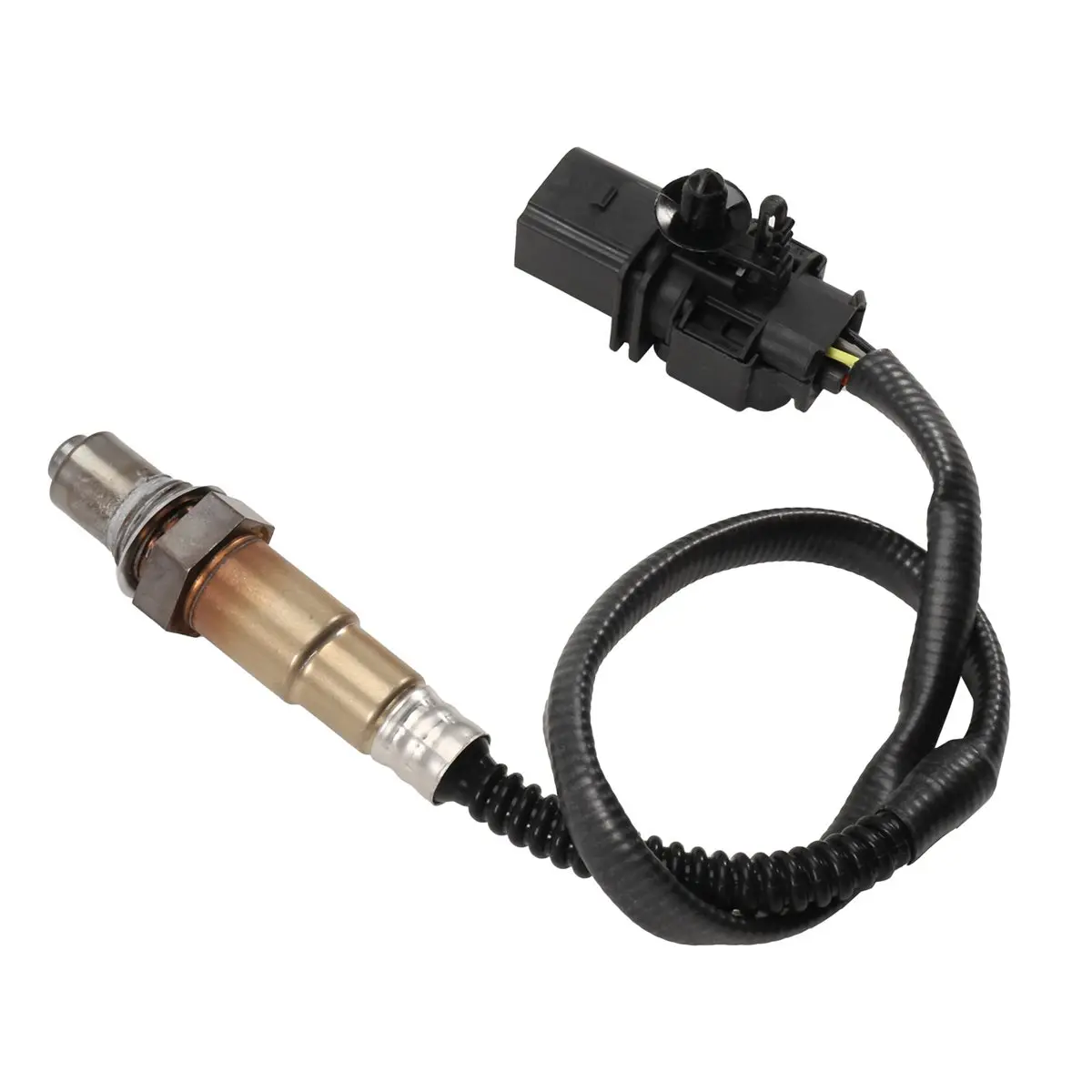 A02G Car Oxygen Sensor O2 Sensor AV61-9D375-BA 0281004154 for Ford C-Max Kuga Grand C-Max Galaxy 2006-2018 5