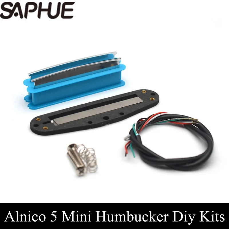 St Mini Humbucker P…