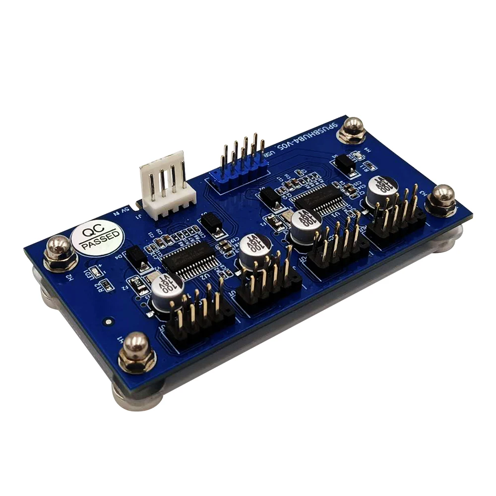 9Pin Usb Header Mal…