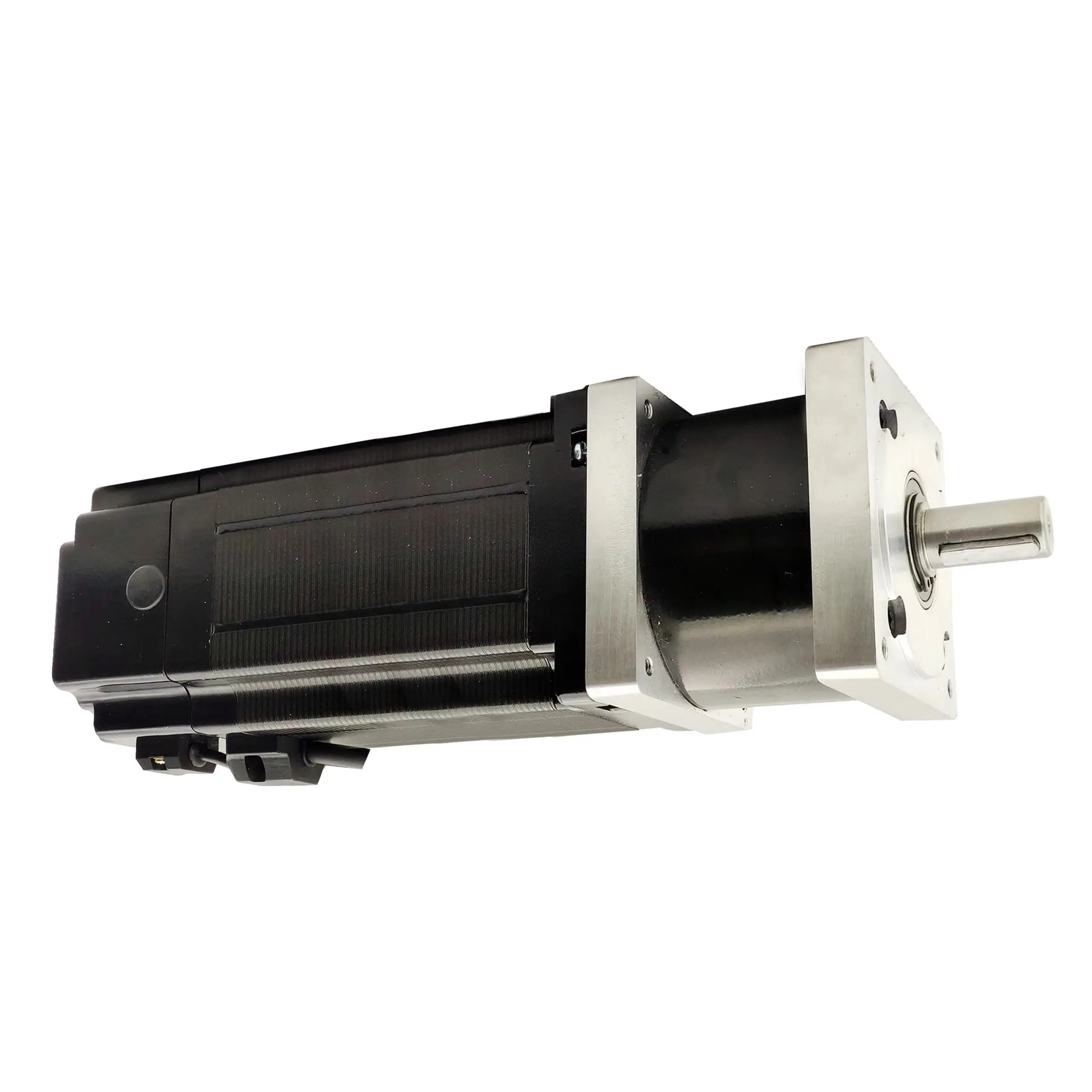 NEMA34 stepper motor 12Nm with brake Planetary gearbox 4:1/5:1/10:1/16:1/20:1/25:1/40:1/50:1/100:1