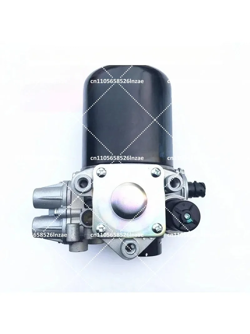 Dryer Assembly for Truck, Compatible with J6P J7 JH6 Models, Integrated Drying Tank Replacement