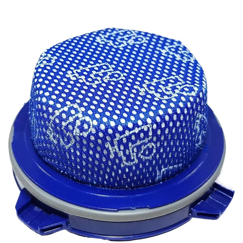 A76G-Vacuum Filters Accessories Replacement Forjet 70/70+/75/75+/90 Vacuum Cleaner 1Pack
