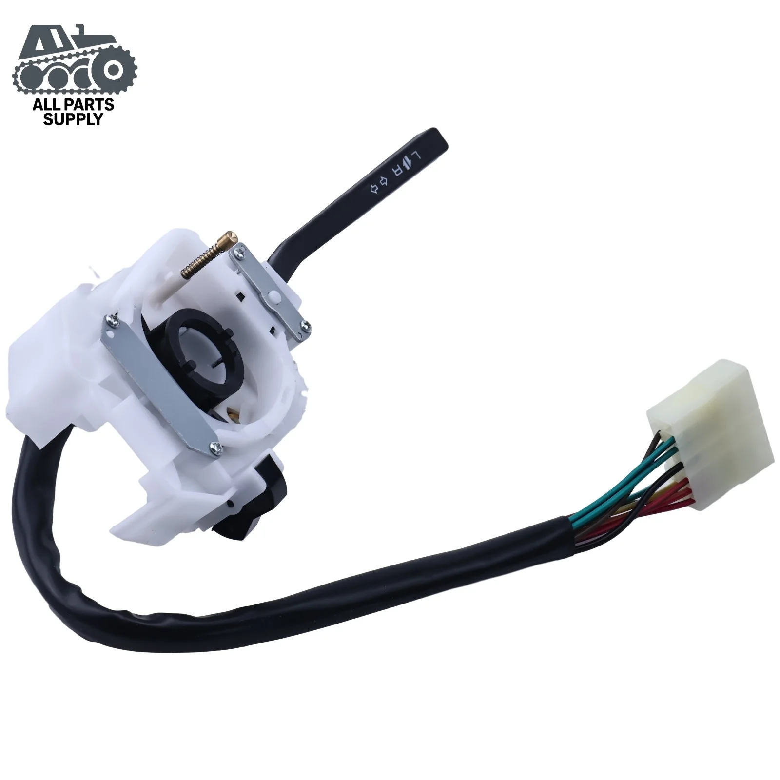 

Переключатель указателя поворота 8-97068775-0 для ISUZU PICKUP RODEO 1991-1995 гг.