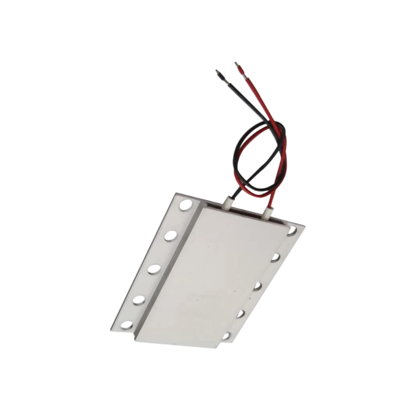 PTC Heater Element Thermostat 220V 73x63x7mm PTC Heating Element 180/230/270C Constant Temperature Heater Plate for Coffeemaker