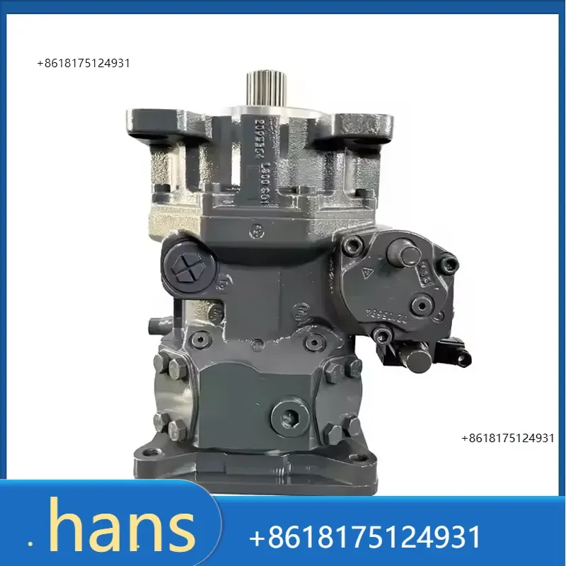 2026 Factory Direct Sales A4VG175EP1DP0M0/40CLND6T11F0000AF00 -S A4VG175EP4DP0T0/40NRND6A21U0000DE00-S OEM Brand Hydraulic