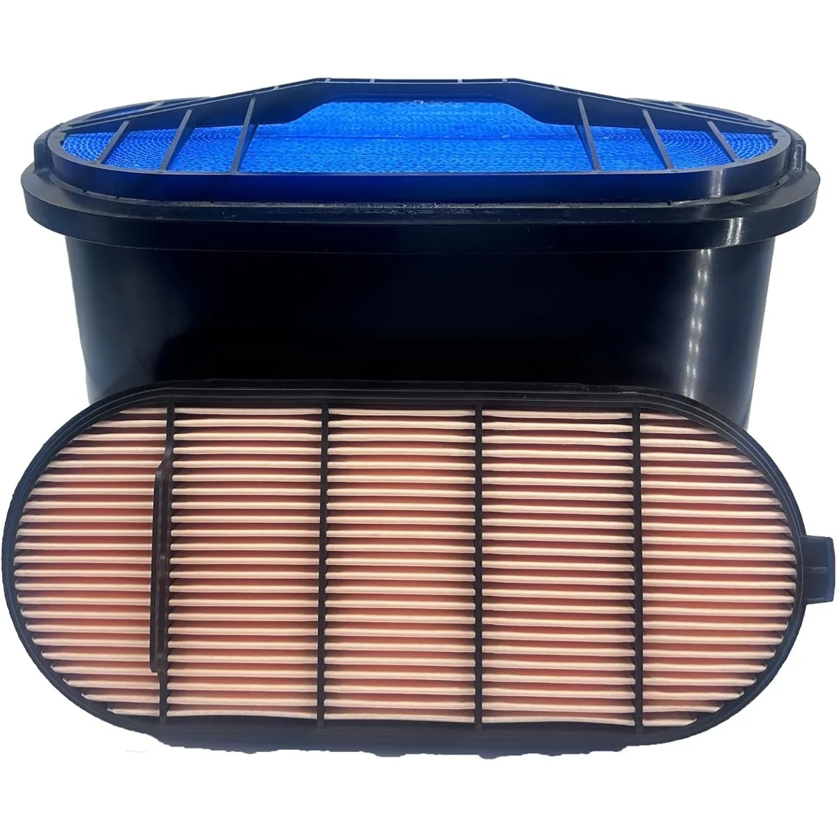 

Air Filter A-38000-S P643271 P640149 For Lovol 225E2 XE380DK Excavator