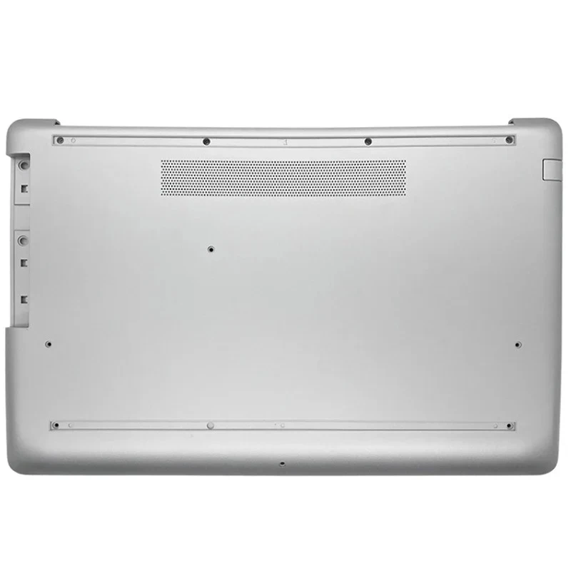 NEW For HP 17-BY 17-CA 17T-CR 17Q-CS 470 G7 LCD Back Cover Laptop Top Palmrest Bottom Case Silver Black L22508-001 L22515-001 image 6
