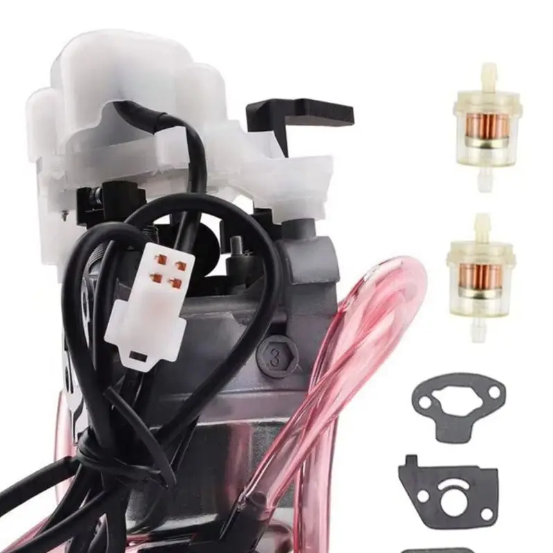 1Set Carburetor Replacement For Honda EU1000i Type A2/A AC Inverter Generator EU1000IK1 Carburetor Kit