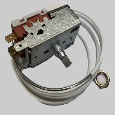 K59-L1260   WE511  Double Door Refrigerator Thermostat