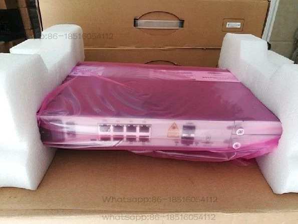 Brand New Genuine Original ZXR10 1800-2S-AC Multi-service Intelligent Router
