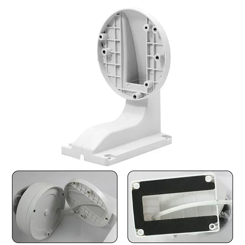 For Hikvision DS-1258ZJ Bracket Wall Mount Bracket For IP Dome Camera DS-2CD2132-I Monitoring Bracket