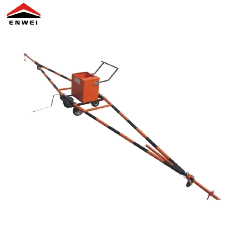 

(Sea shipping) 2026 Premarking Road Marking Machine for Road Marking Equipment