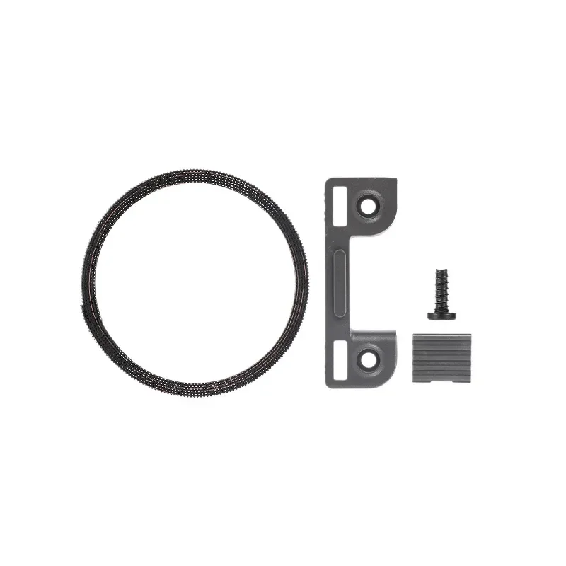 High Quality XY Axis Timing Belt for 3D Printer Compatible with Tuozhu H2S Model Precision Replacement Parts Durable