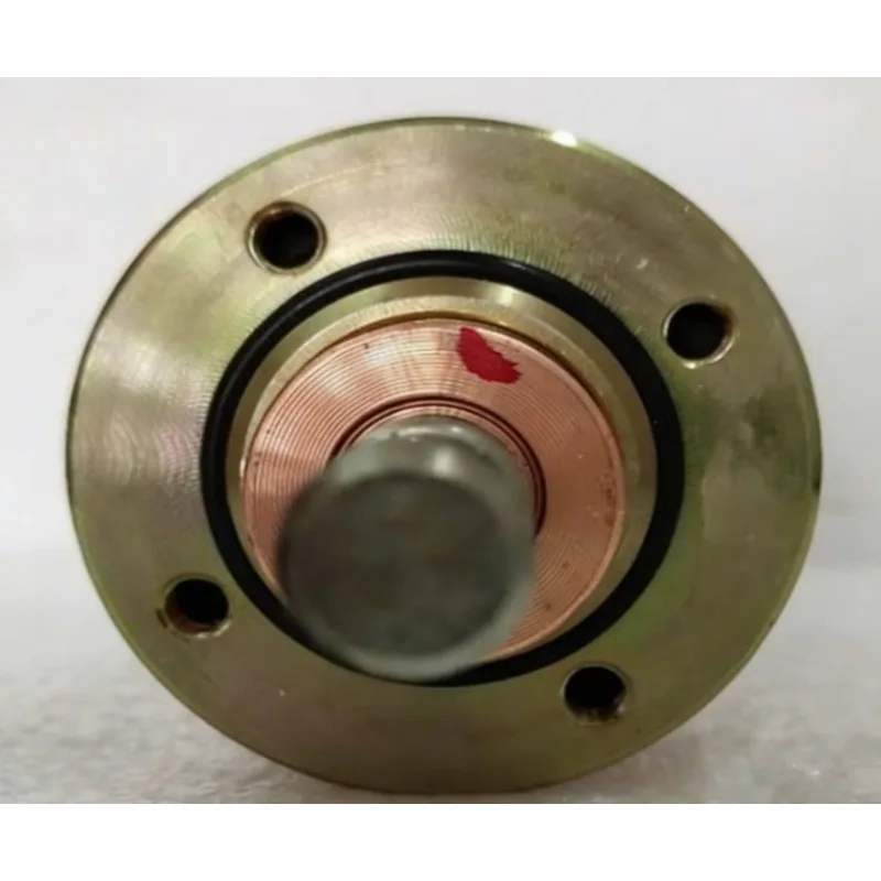 

QDJ277E Engine Motor Electromagnetic Switch Tractor Parts for Dongfanghong 4105 4108