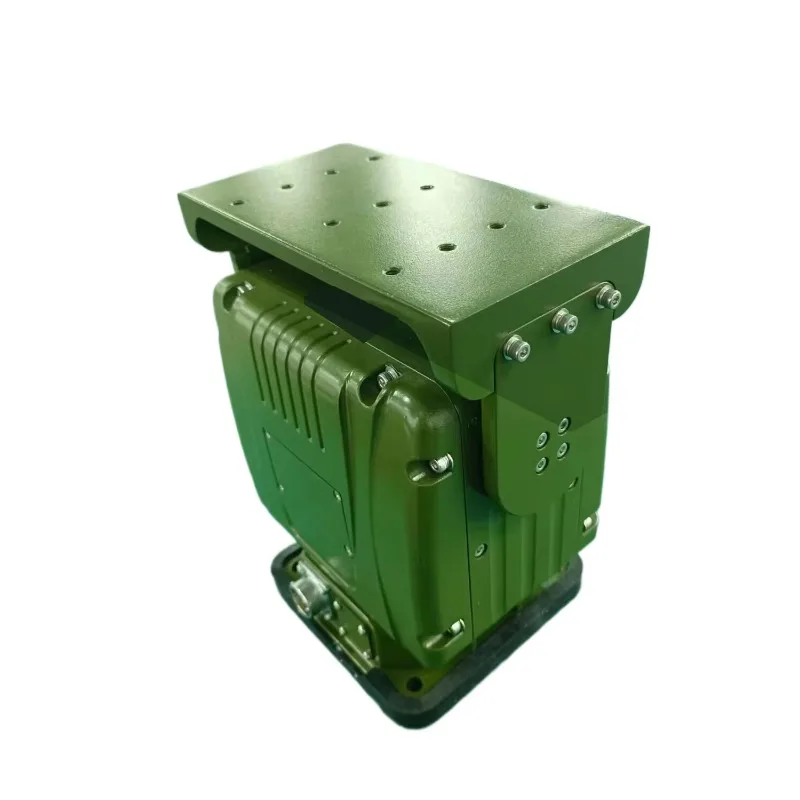 Vehicle mounted 7kg 10kg antenna jammer gimbal/tilt head motor scanner unit