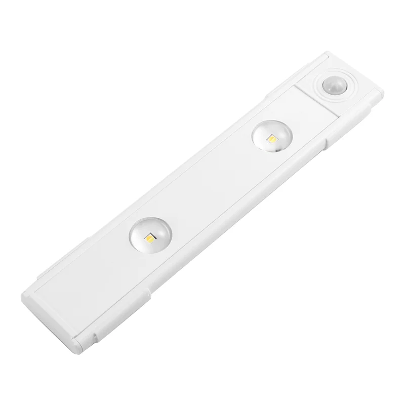 

A95I-человек для кухни, прохода, декоративный светильник для шкафа «кошачий глаз», индукционная лампа для человеческого тела, 3-контактная регулировка цвета